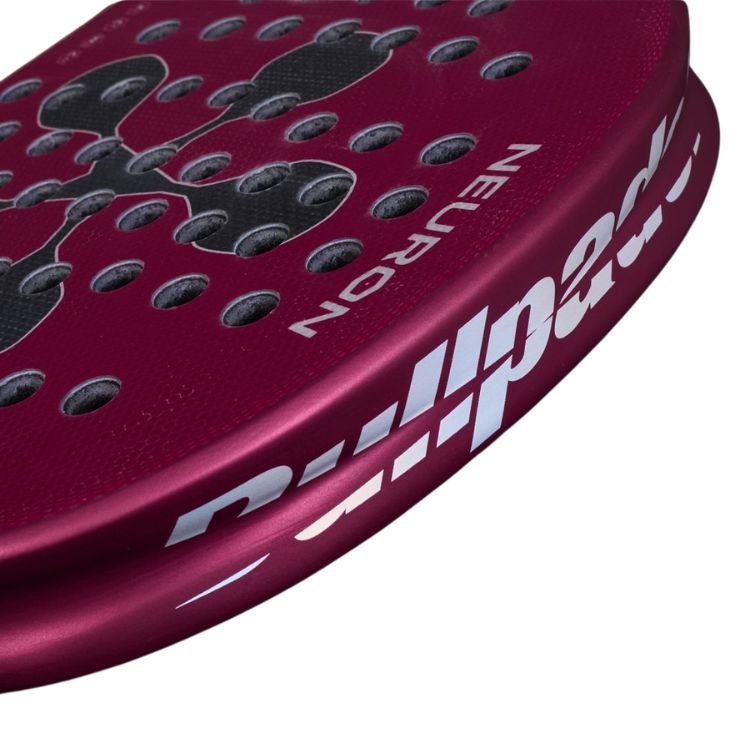 Bullpadel Padelracket Neuron Premier Padel 25