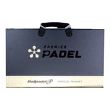 Bullpadel Padelracket Neuron Premier Padel 25