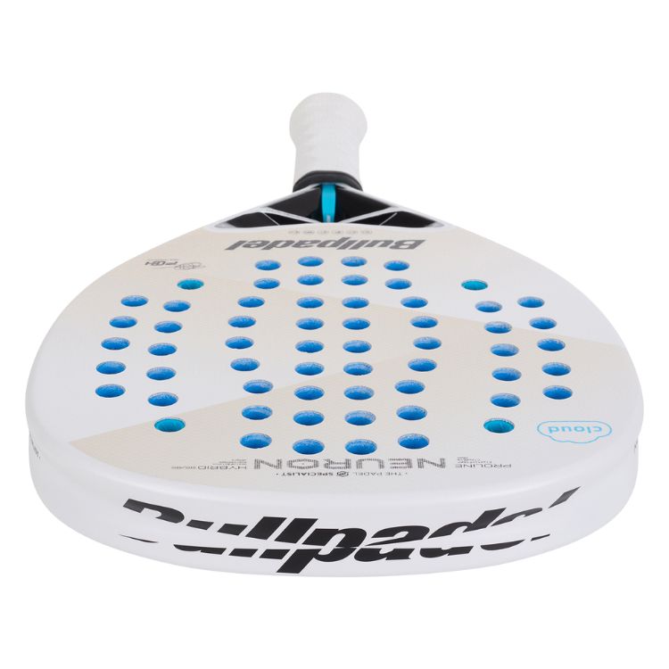 Bullpadel Padelracket Neuron Cloud 25