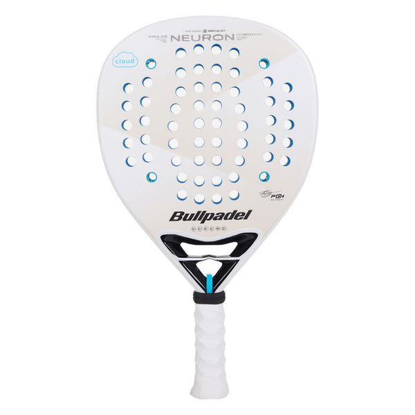 Bullpadel Padelracket Neuron Cloud 25