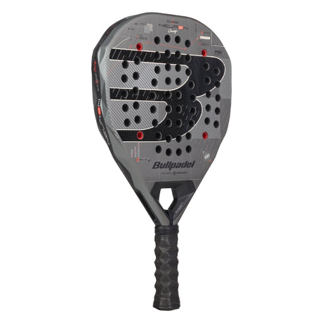 Bullpadel Padelracket Neuron 02 Edge Comfort 27