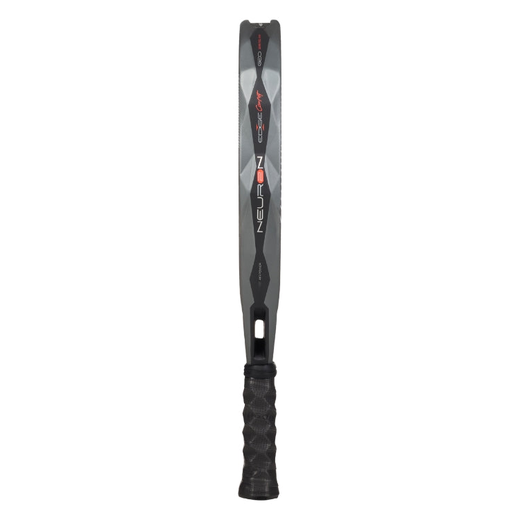 Bullpadel Padelracket Neuron 02 Edge Comfort 27