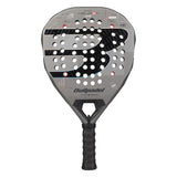 Bullpadel Padelracket Neuron 02 Edge Comfort 27