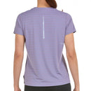 Bullpadel Shirt Oimbra Dames Lila