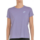 Bullpadel Shirt Oimbra Dames Lila