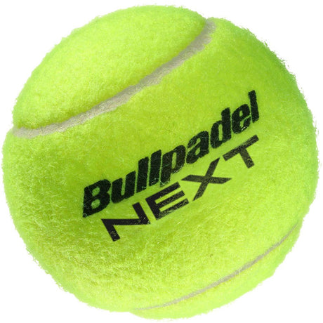 Bullpadel Padelballen Next 3 Ballen