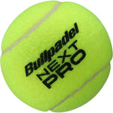 Bullpadel Padelballen Next Pro 3 Ballen Voor
