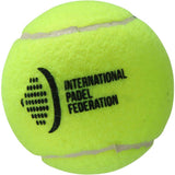 Bullpadel Padelballen Next Pro 3 Ballen