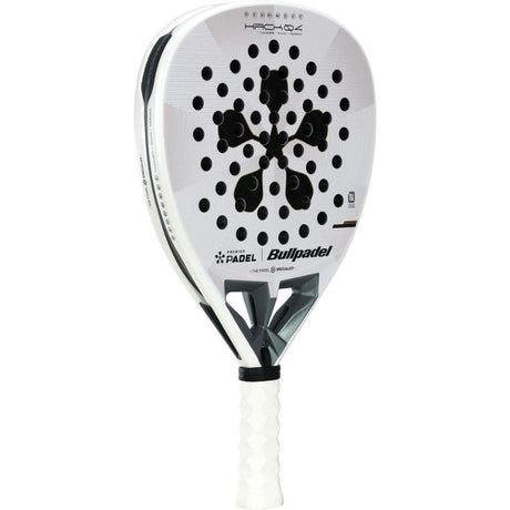 Bullpadel Padelracket Hack 04 Premier Padel 26