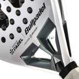 Bullpadel Padelschläger Hack 04 Premier Padel 26