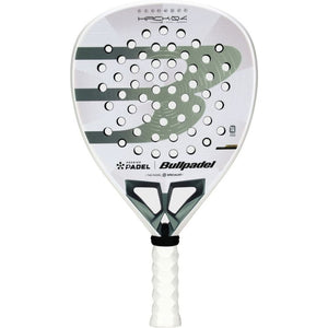 Bullpadel Padelracket Hack 04 Premier Padel 26