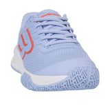 Bullpadel Padelschoen Elite 25I Dames Blauw