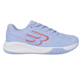 Bullpadel Padelschoen Elite 25I Dames Blauw