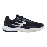 Bullpadel Padelschoen Hybrid Fly 26I Heren Blauw Voorkant