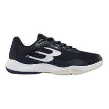 Bullpadel Padelschoen Hybrid Fly 26I Heren Blauw Voorkant