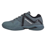 Bullpadel Padelschuh Icon 25i Herren Grijs Links