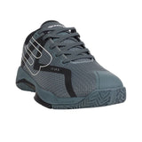 Bullpadel Padelschuh Icon 25i Herren Grijs Voor 