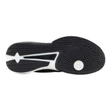 Bullpadel Padelschoen Icon 26I Heren Wit Onderkant