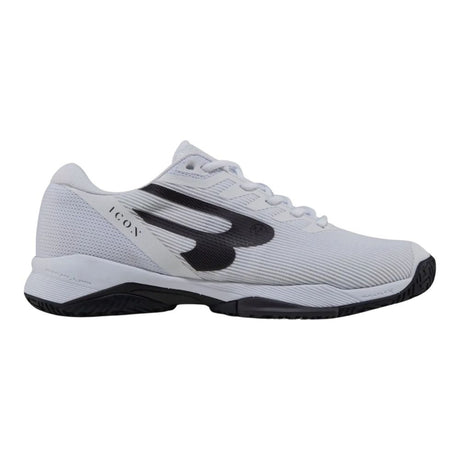 Bullpadel Padelschoen Icon 26I Heren Wit