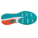 Bullpadel Padelschoen Ionic W 25I Dames Wit Groen