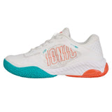 Bullpadel Padelschoen Ionic W 25I Dames Wit Groen