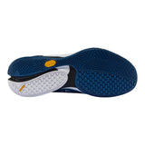 Bullpadel Padelschoen Vertex Vibram 26I Heren Blauw Onderkant