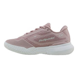 Bullpadel Padelschoen Wonder 26I Dames Roze Links