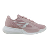 Bullpadel Padelschoen Wonder 26I Dames Roze 