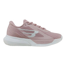 Bullpadel Padelschoen Wonder 26I Dames Roze 