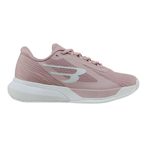 Bullpadel Padelschoen Wonder 26I Dames Roze 