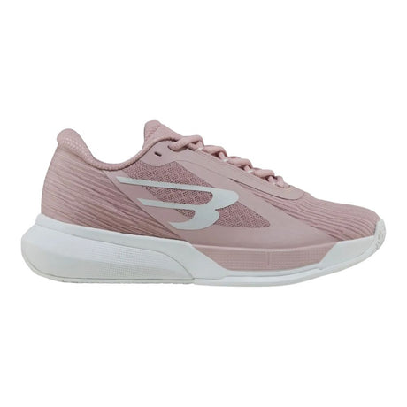 Bullpadel Padelschoen Wonder 26I Dames Roze 