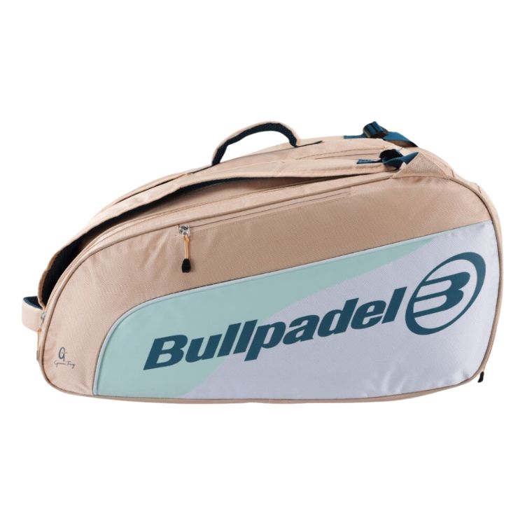 Bullpadel Padeltas Elite BPP25019 Roze Pastel