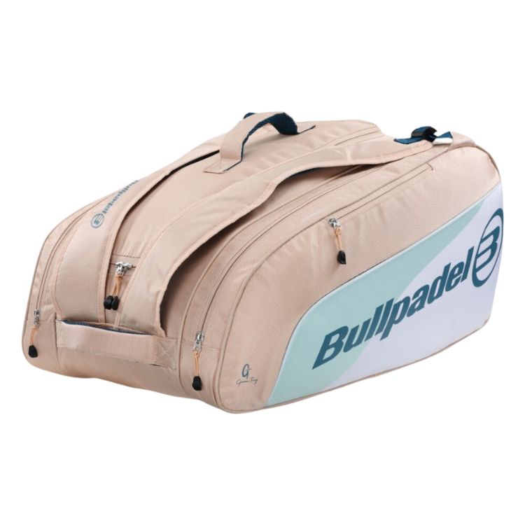 Bullpadel Padeltas Elite BPP25019 Roze Pastel