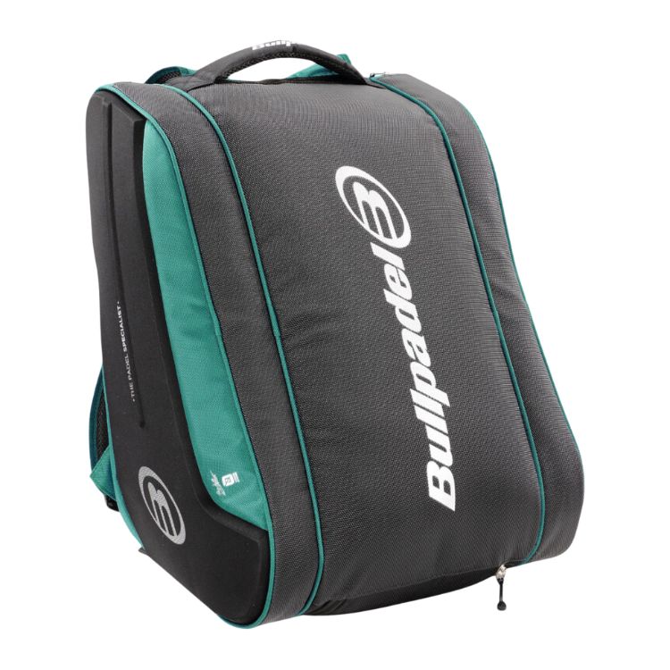 Bullpadel Padel Tasche Hack BPP25012 Schwarz Grün
