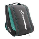 Bullpadel Padel Tasche Hack BPP25012 Schwarz Grün