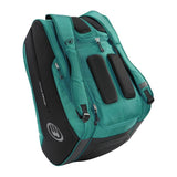 Bullpadel Padel Tasche Hack BPP25012 Schwarz Grün