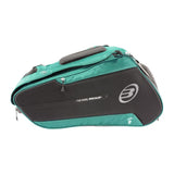 Bullpadel Padel Tasche Hack BPP25012 Schwarz Grün