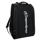 Bullpadel Padel Tasche BPP26012 Hack Schwarz Grau