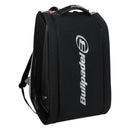 Bullpadel Padel Tasche BPP26012 Hack Schwarz Grau