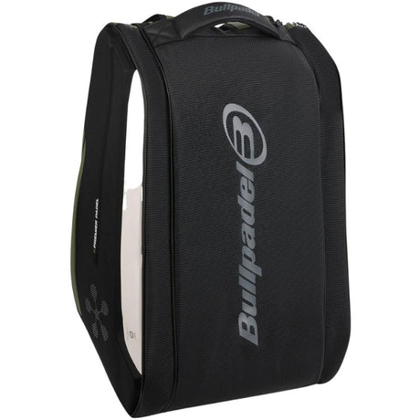 Bullpadel Padeltas BPP26012 Hack Premier Padel Zwart Groen