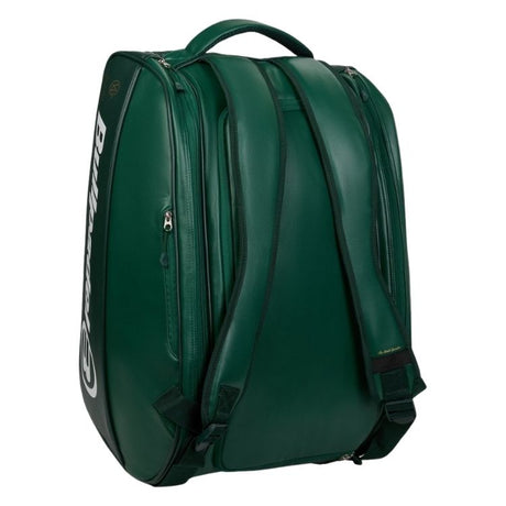 Bullpadel Padeltas BPP26023 Icon Groen