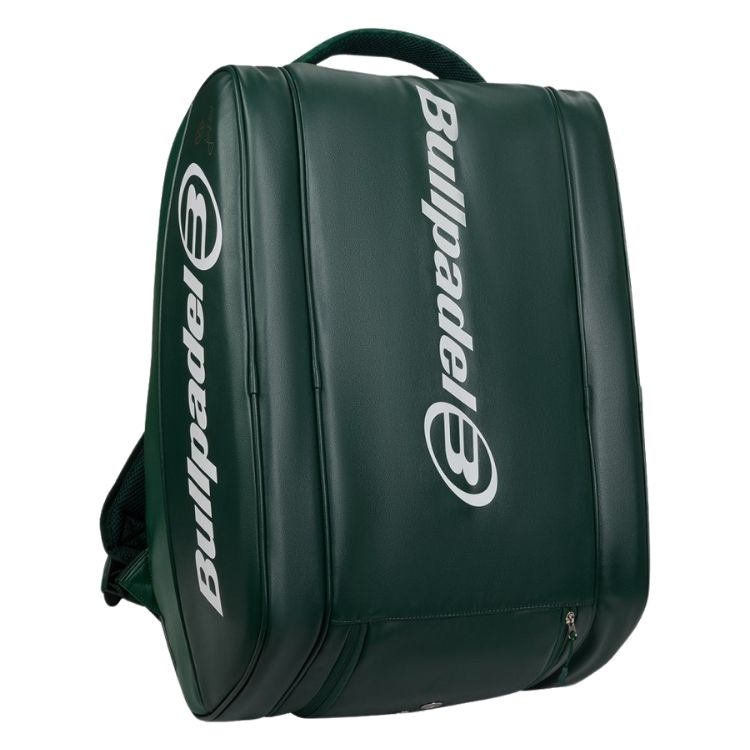 Bullpadel Padel Tasche BPP26023 Icon Grün