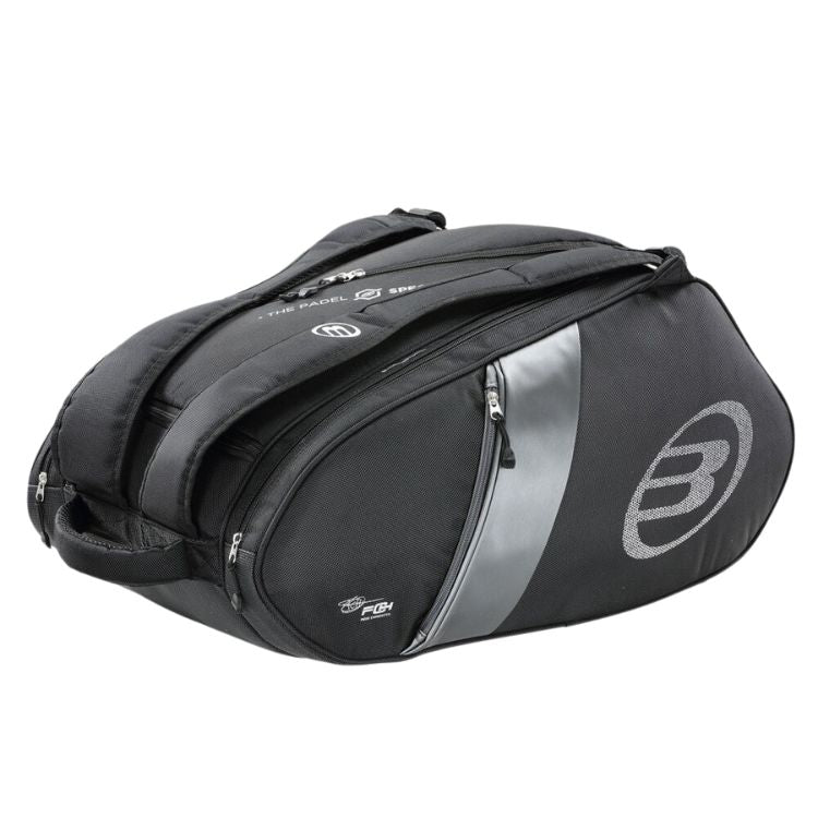 Bullpadel Padel Tasche Neuron BPP25020 Schwarz