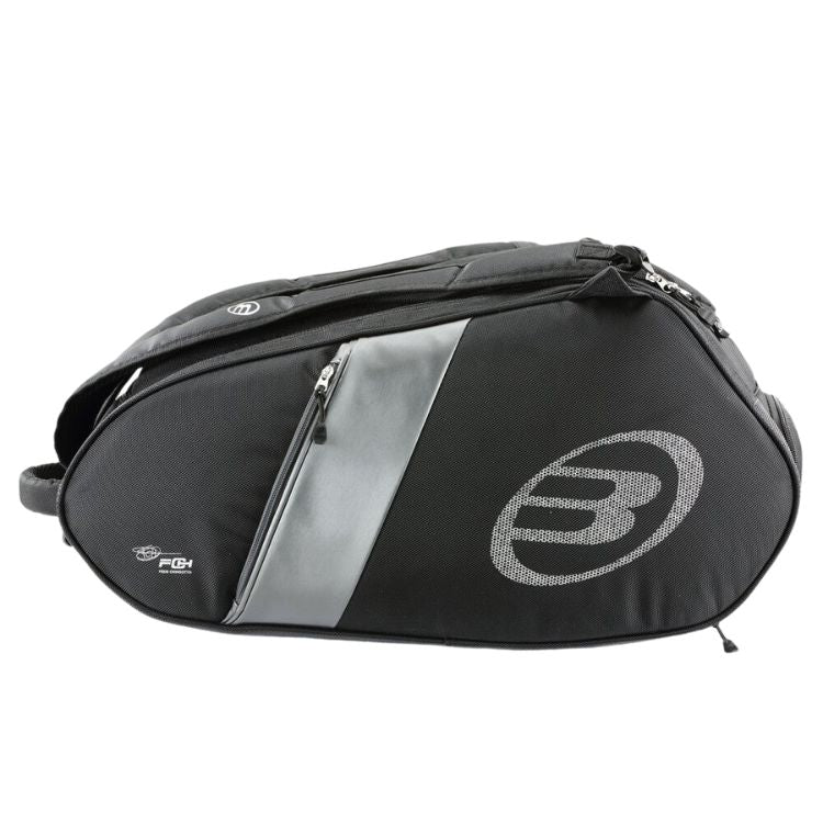 Bullpadel Padel Tasche Neuron BPP25020 Schwarz