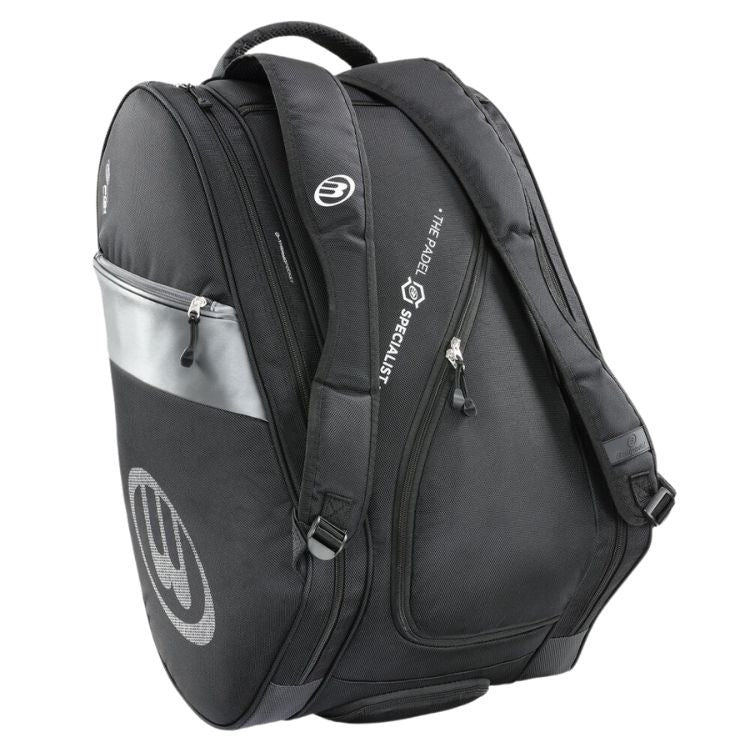Bullpadel Padel Tasche Neuron BPP25020 Schwarz