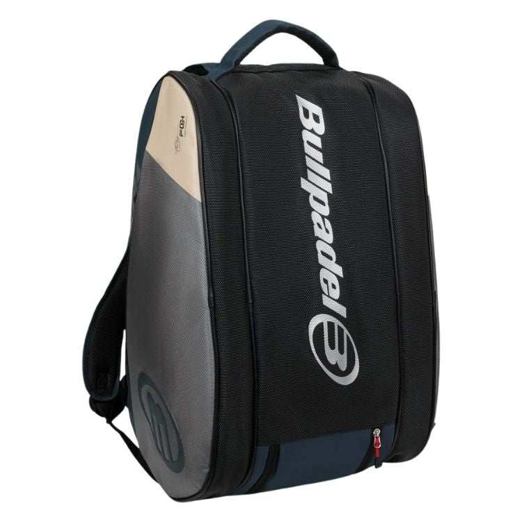 Bullpadel Padel Tasche BPP26017 Neuron Grau Blau