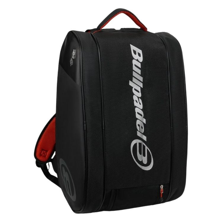 Bullpadel Padel Tasche BPP26020 Neuron Schwarz