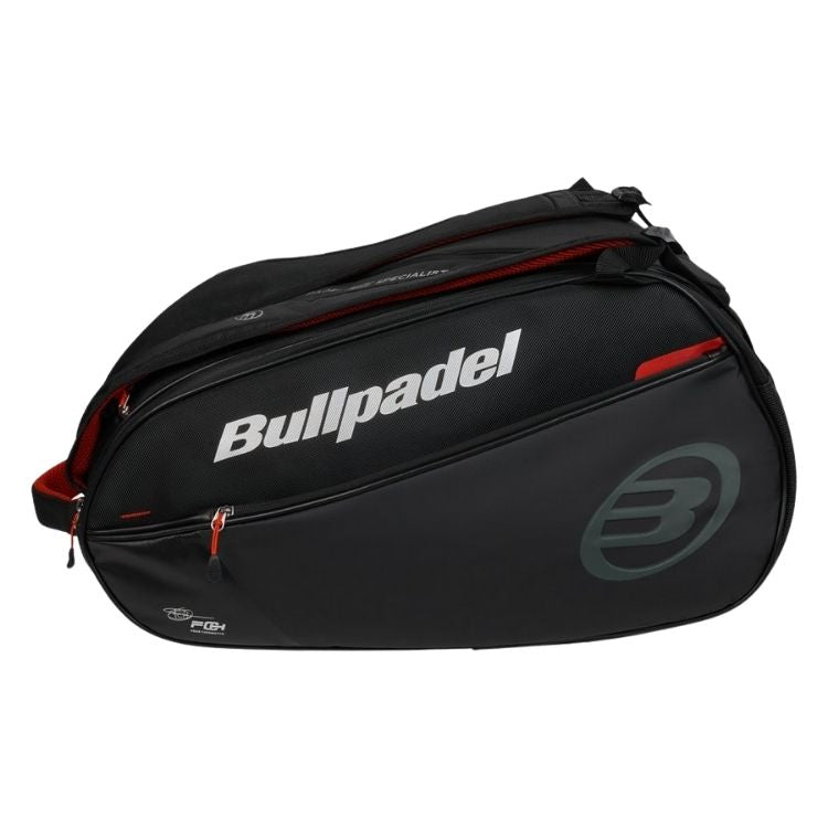 Bullpadel Padel Tasche BPP26020 Neuron Schwarz