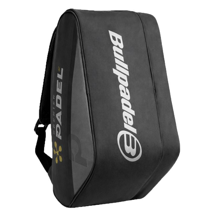 Bullpadel Padeltasche BPP26015 Tour Premier Padel Schwarz