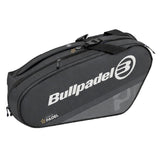 Bullpadel Padeltasche BPP26015 Tour Premier Padel Schwarz